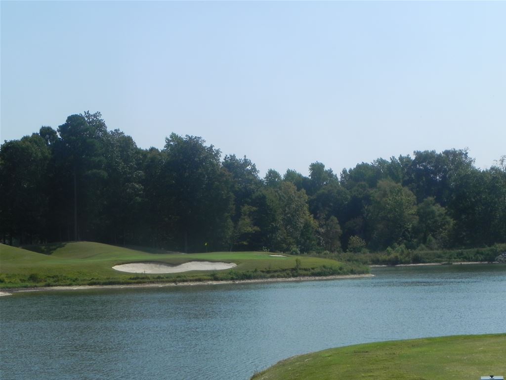 Kiskiack Golf Club